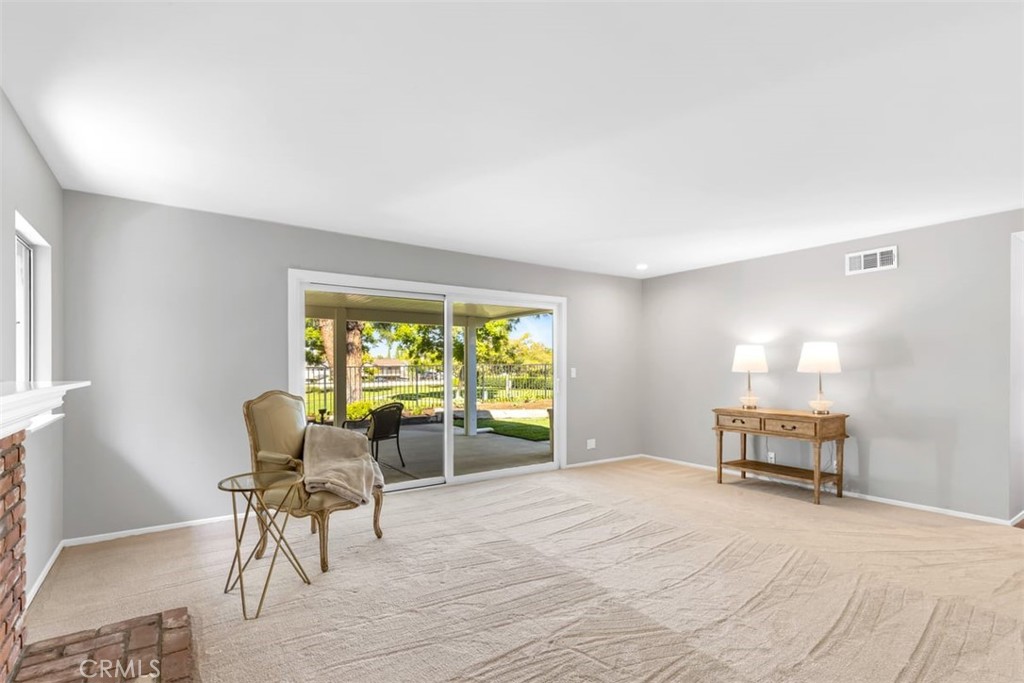 23211 Meadowbrook Circle Lake Forest, CA 92630 - Photo 8 of 50 a dining room with furniture and a window
