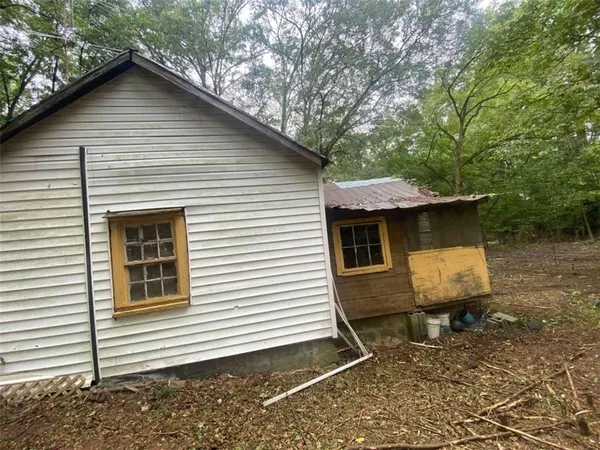 $19,900 | 1020 Horton Drive, Greensboro, GA 30642