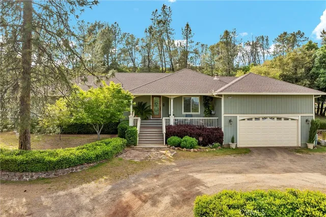 $789,900 | 15625 June Bug, Lower Lake, CA 95457