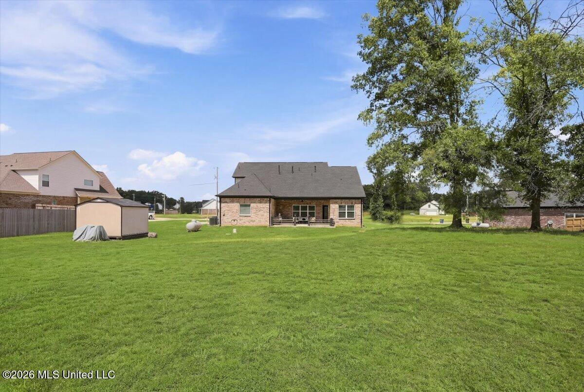 463 Centerline Roper Loop Byhalia, MS 38611 - Photo 29 of 30 Lot 15