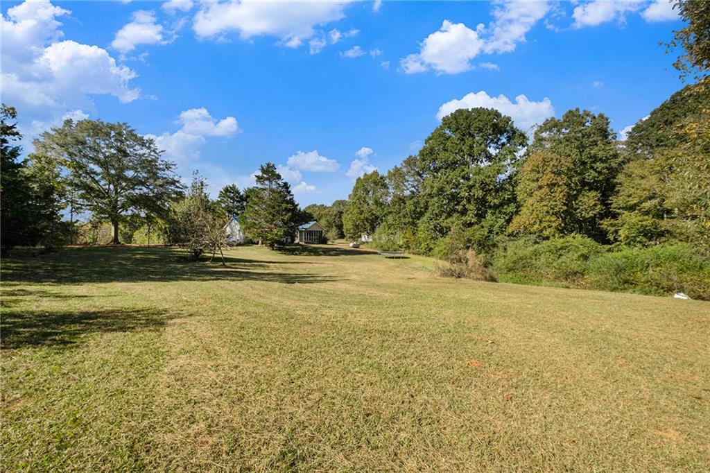 5831 Mize Road Toccoa, GA 30577 - Photo 23 of 28 a view of beach and lake