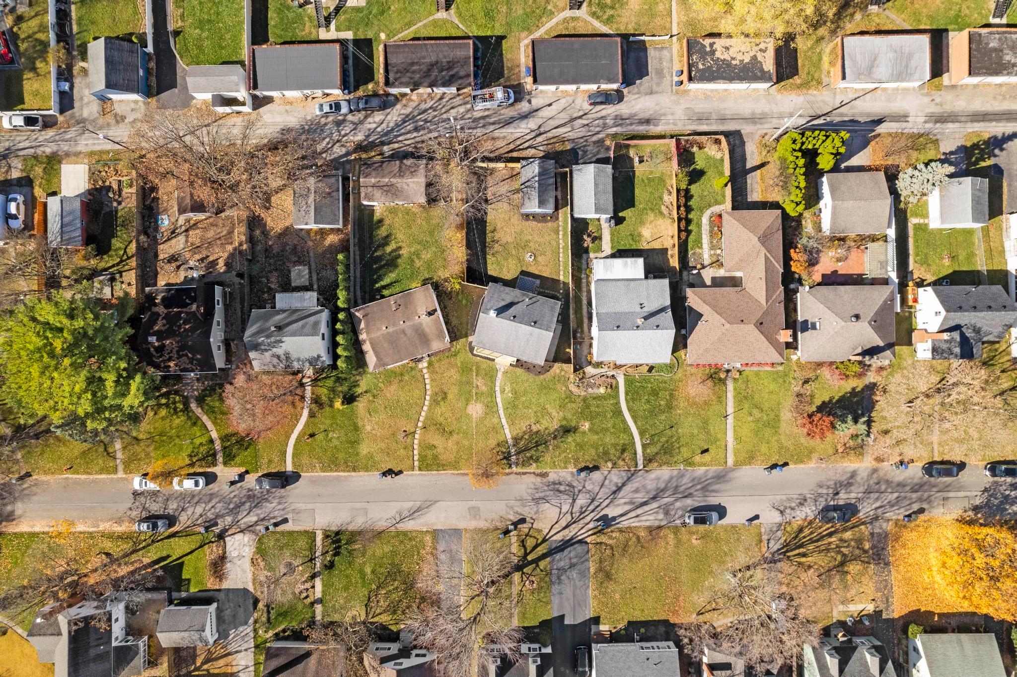 929 South Broadleigh Road Columbus, OH 43209 - Photo 50 of 52 DJI_0006