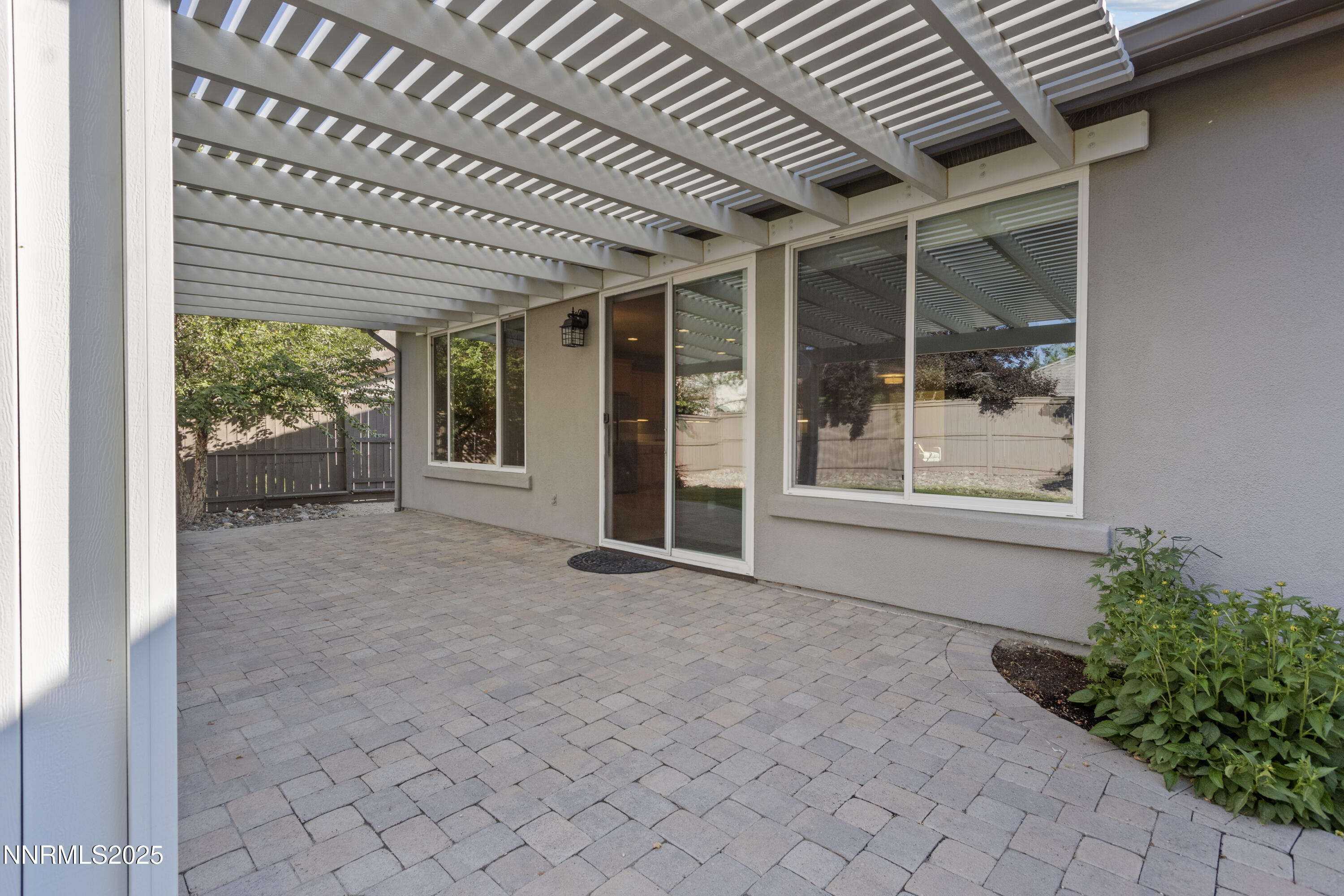 650 Caspian Court Reno, NV 89521 - Photo 38 of 40 a view of a porch