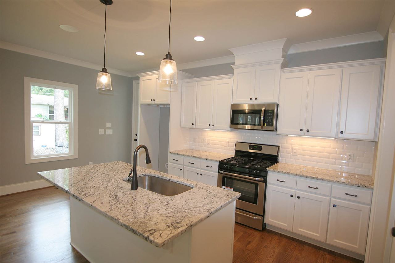 200 Southwest Maynard Road Cary, NC 27511 - Photo 12 of 25 Kitchen