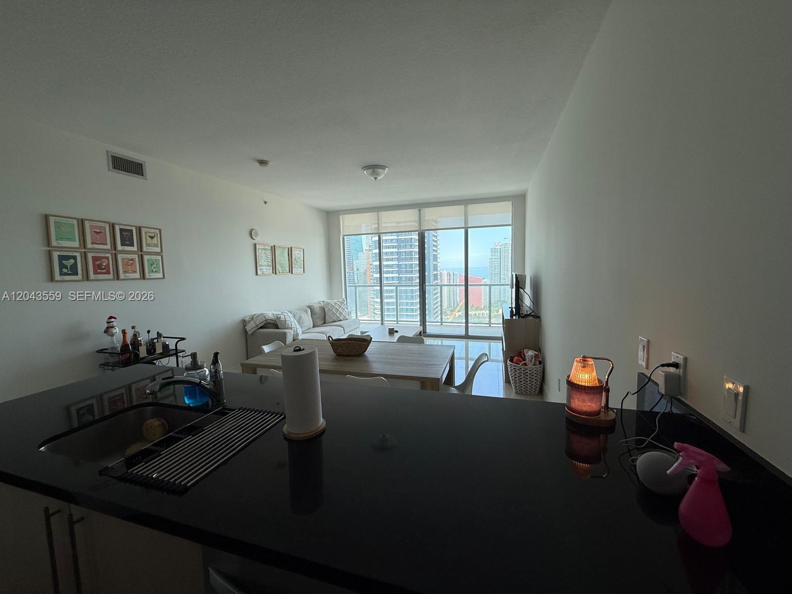 79 Southwest 12th Street, Unit 3702S Miami, FL 33130 - Photo 6 of 20