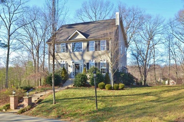 201 Chestnut Hill Road Millville, MA 01529 - Photo 1 of 24 Gallery Image 1