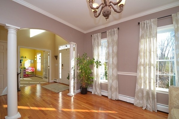 201 Chestnut Hill Road Millville, MA 01529 - Photo 12 of 24 Gallery Image 12