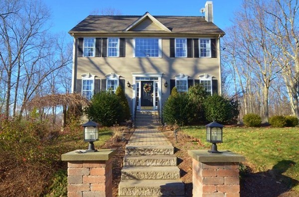 201 Chestnut Hill Road Millville, MA 01529 - Photo 2 of 24 Gallery Image 2