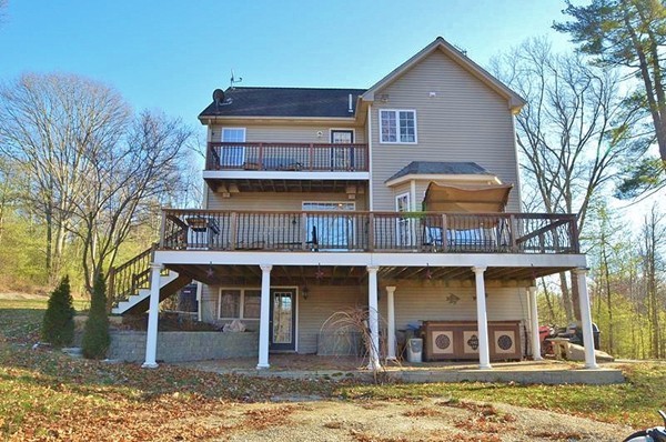 201 Chestnut Hill Road Millville, MA 01529 - Photo 21 of 24 Gallery Image 21