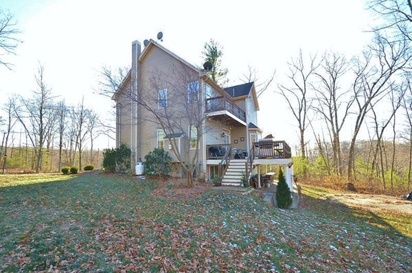 201 Chestnut Hill Road Millville, MA 01529 - Photo 22 of 24 Gallery Image 22