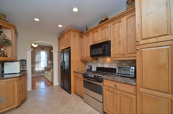 201 Chestnut Hill Road Millville, MA 01529 - Photo 3 of 24 Gallery Image 3