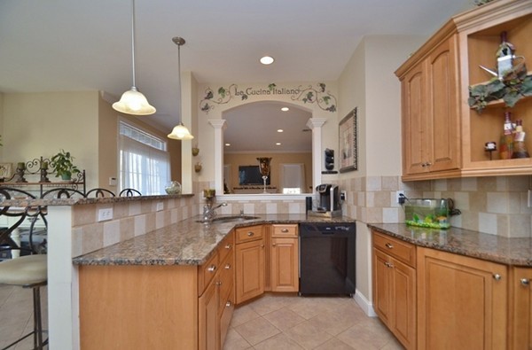 201 Chestnut Hill Road Millville, MA 01529 - Photo 4 of 24 Gallery Image 4