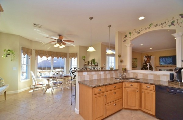 201 Chestnut Hill Road Millville, MA 01529 - Photo 5 of 24 Gallery Image 5
