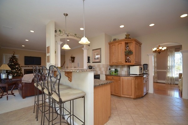201 Chestnut Hill Road Millville, MA 01529 - Photo 6 of 24 Gallery Image 6