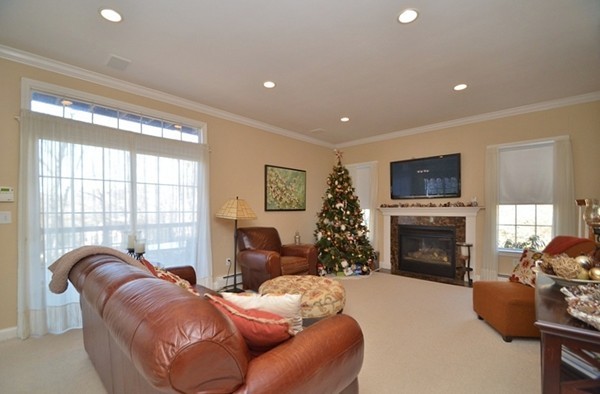201 Chestnut Hill Road Millville, MA 01529 - Photo 10 of 24 Gallery Image 10
