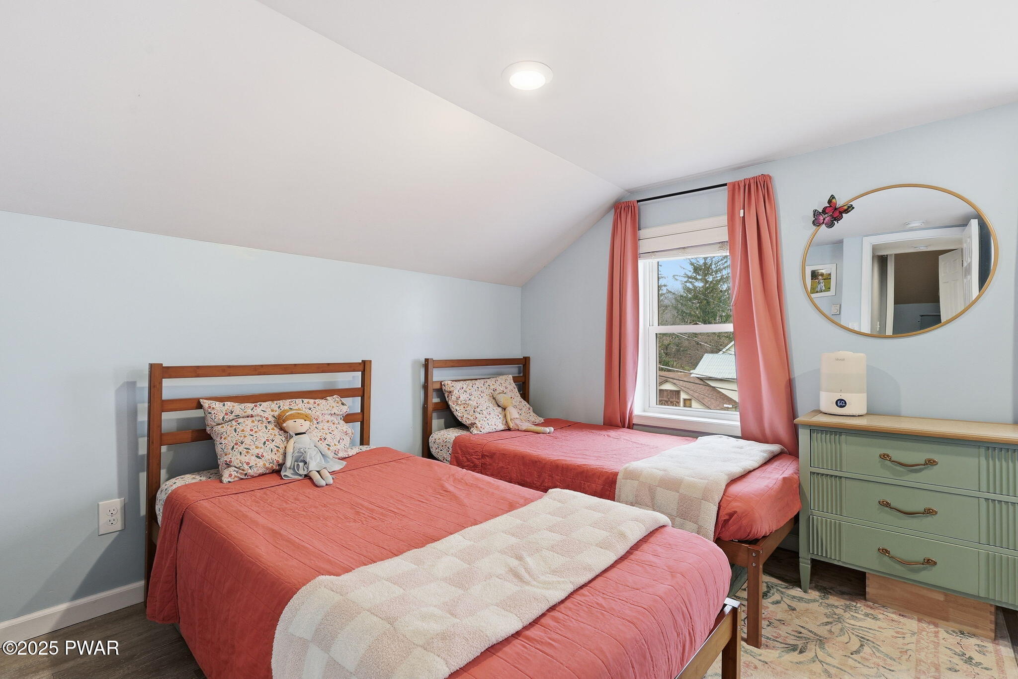 771 Ridge Street Honesdale, PA 18431 - Photo 16 of 37 Bedroom 2