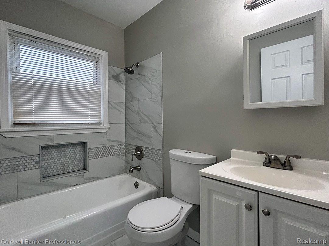 3544 Isabelle Street Inkster, MI 48141 - Photo 5 of 9