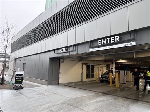 2 Earhart Street, Unit 720 Cambridge, MA 02141 - Photo 37 of 40 a view of a entryway door of the street