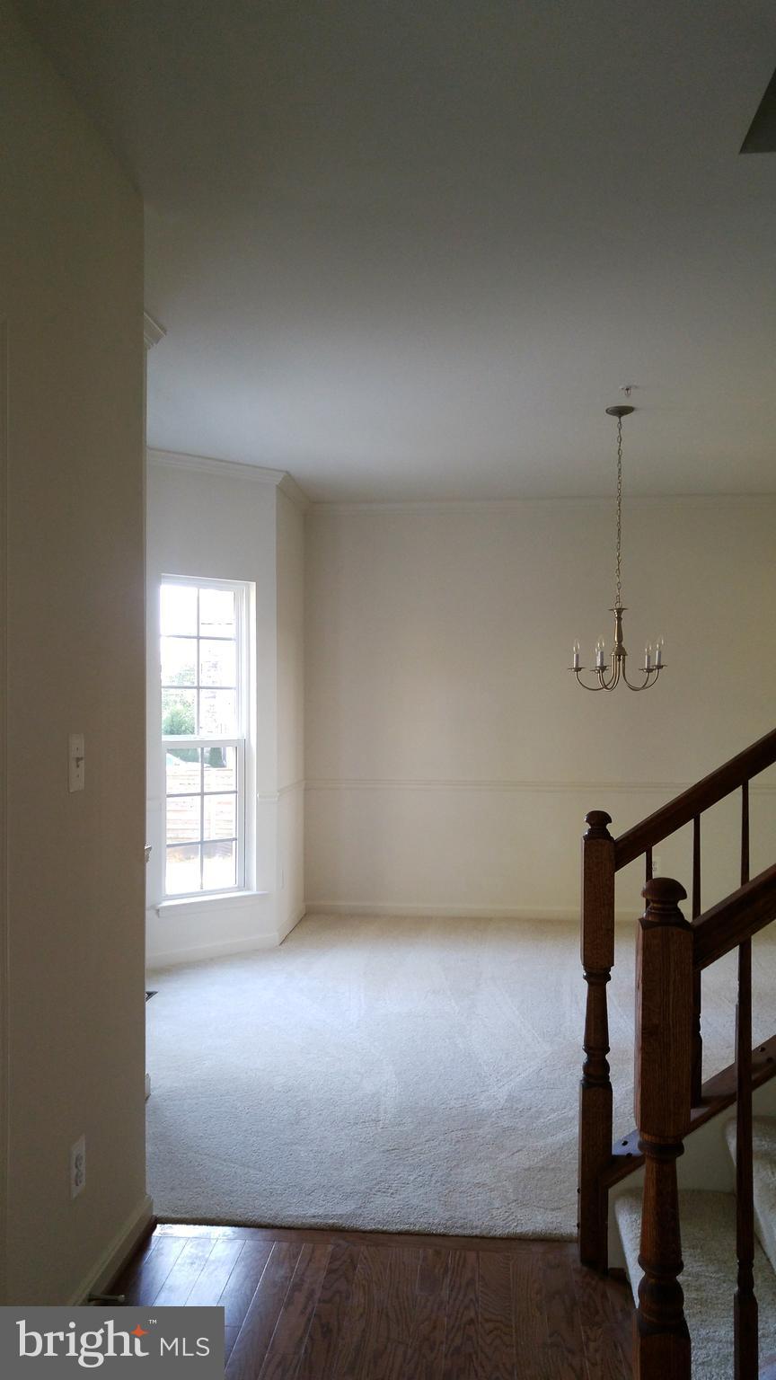 1510 Ridge Road Whiteford, MD 21160 - Photo 3 of 6 Foyer into Living room