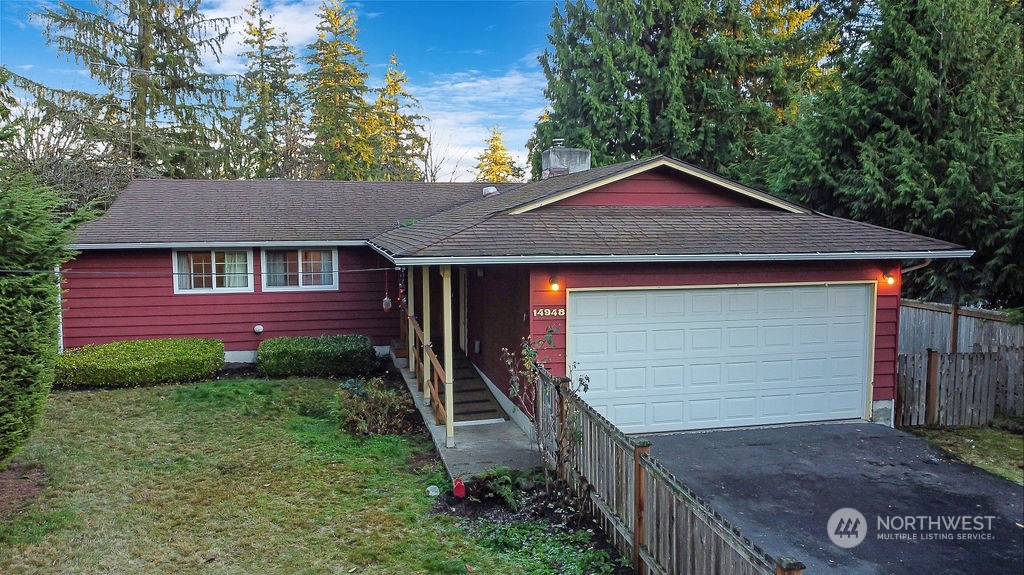 14948 203rd Avenue Southeast, Renton, WA 98059 Compass