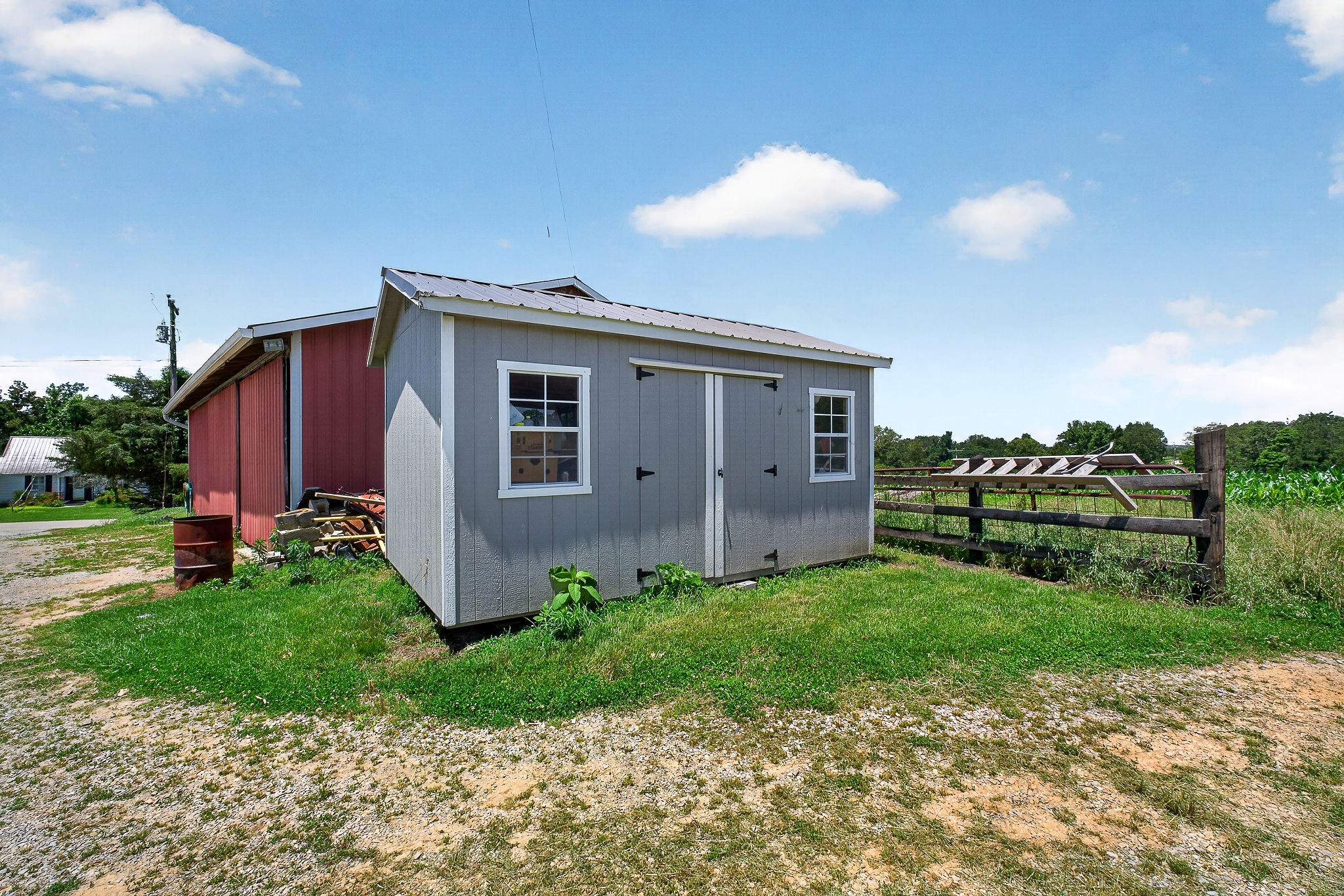 2531 Old Well Road Morrison, TN 37357 - Photo 32 of 63