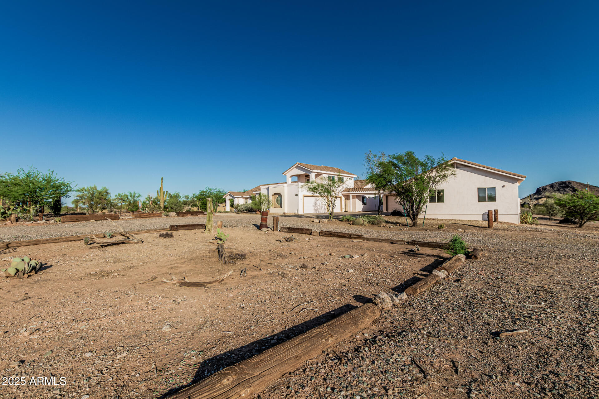 15639 West Peak View Road Surprise, AZ 85387 - Photo 12 of 131 Front Lot Landscape
