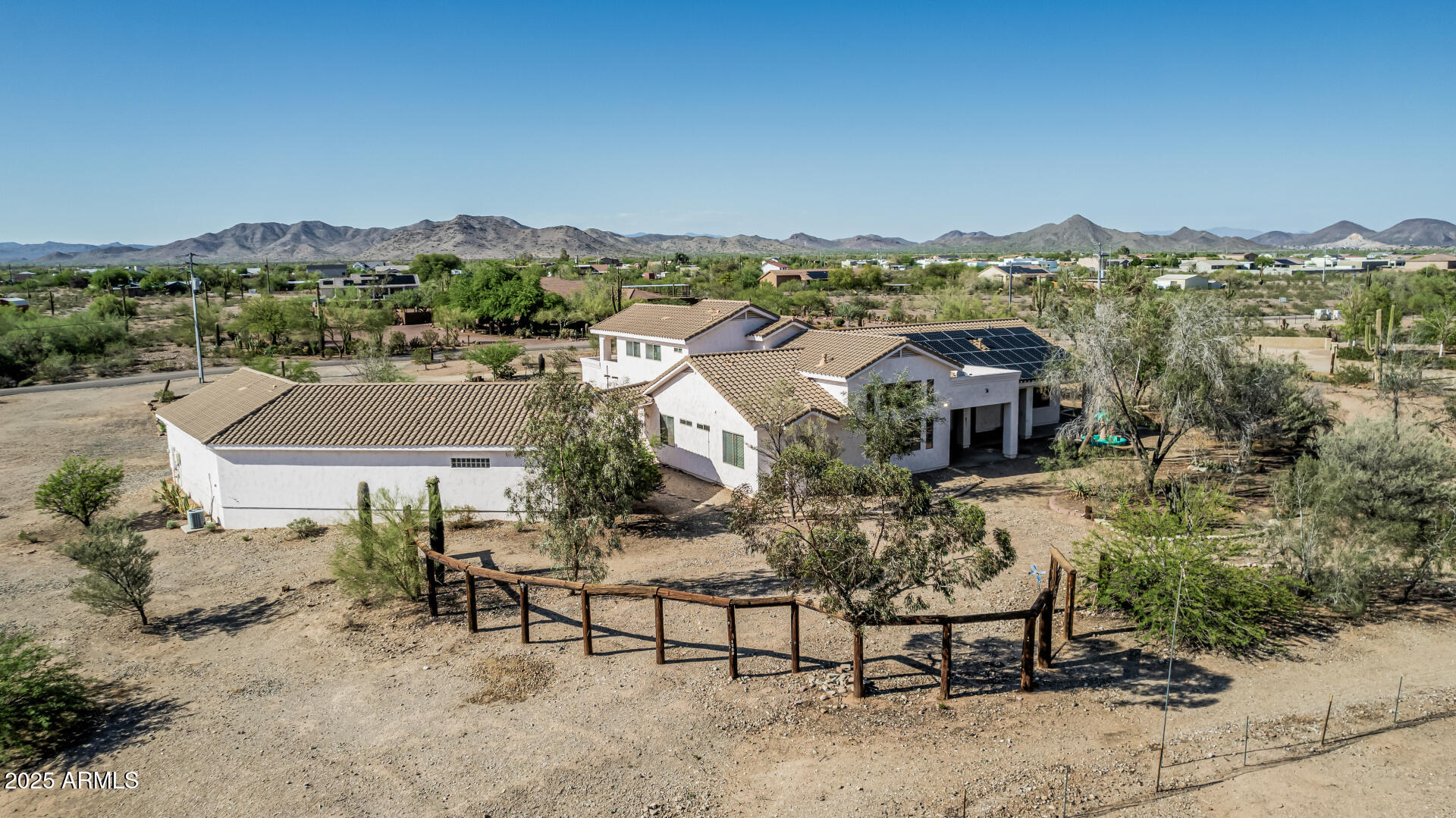 15639 West Peak View Road Surprise, AZ 85387 - Photo 124 of 131