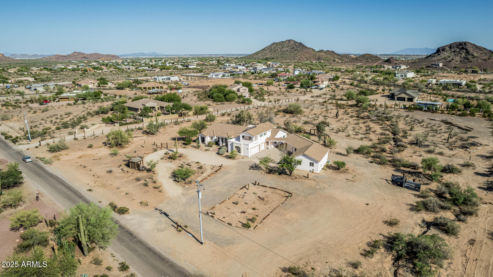 15639 West Peak View Road Surprise, AZ 85387 - Photo 131 of 131 view of city