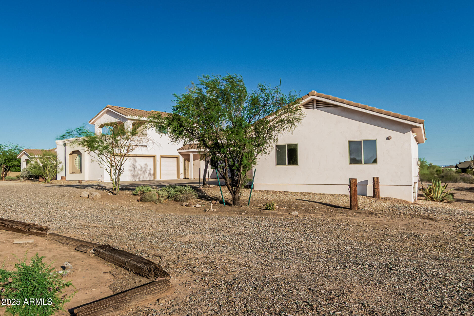 15639 West Peak View Road Surprise, AZ 85387 - Photo 15 of 131 Front Side Daytime View