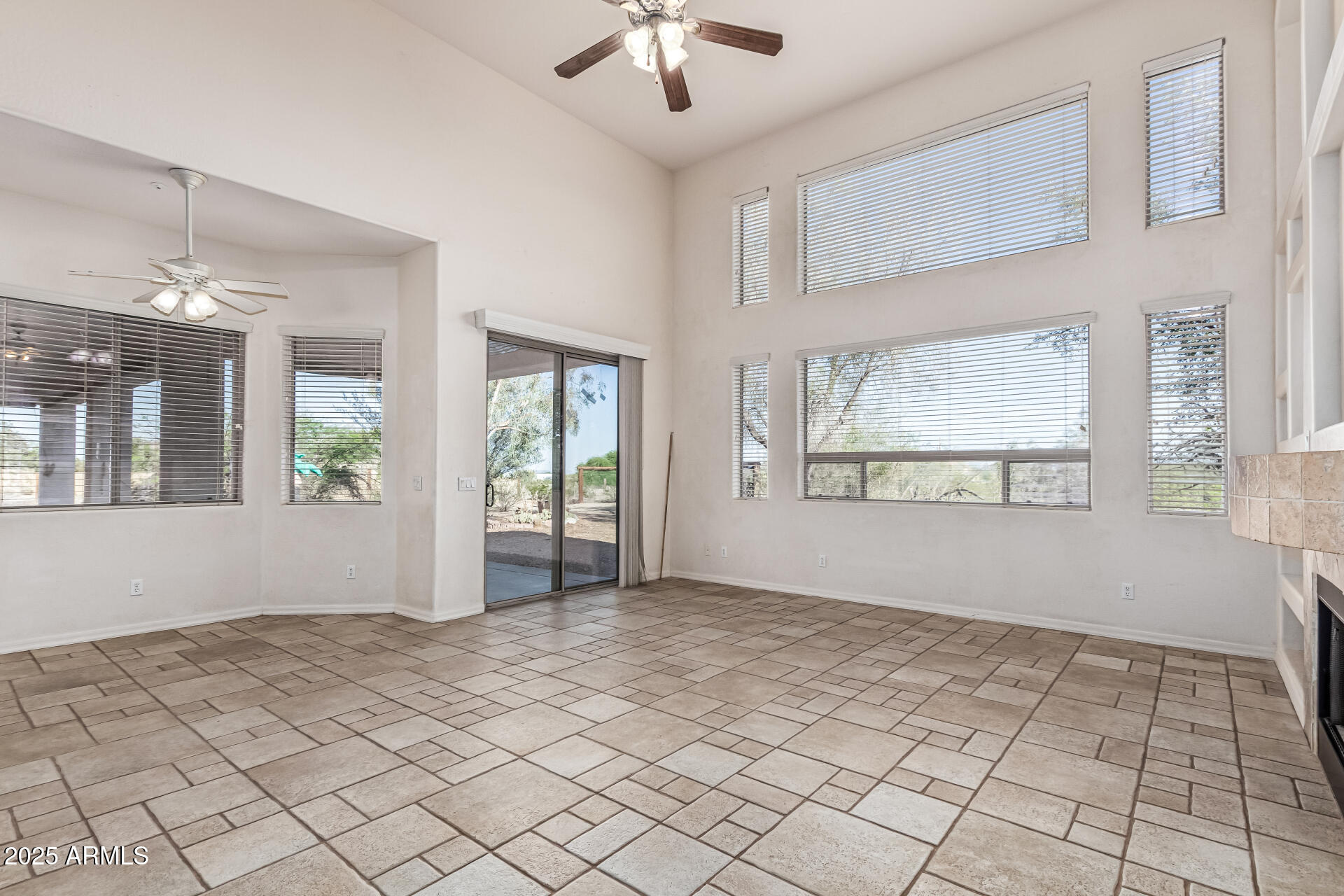 15639 West Peak View Road Surprise, AZ 85387 - Photo 23 of 131 Living Room View