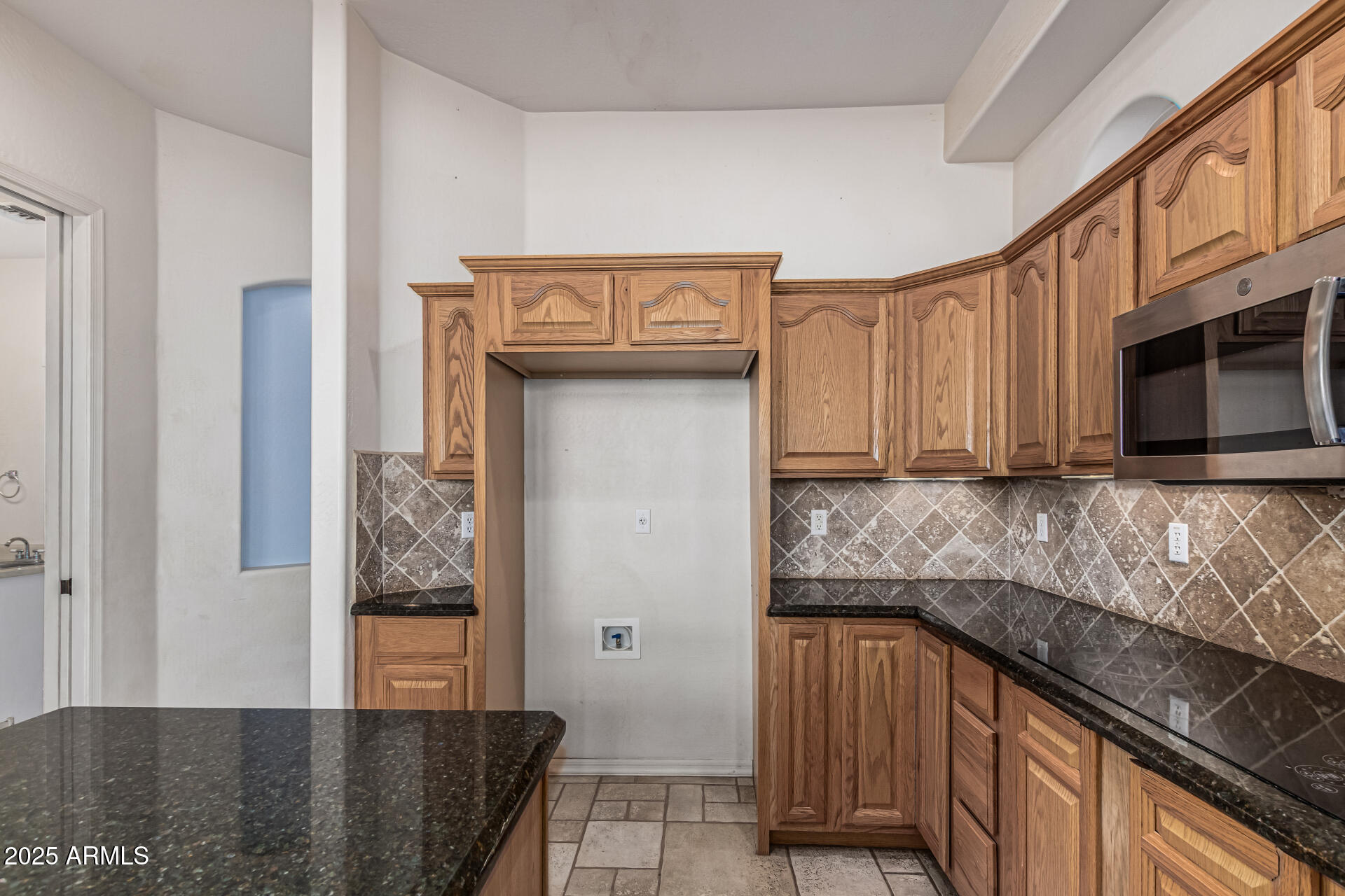 15639 West Peak View Road Surprise, AZ 85387 - Photo 34 of 131 Kitchen Cooktop View