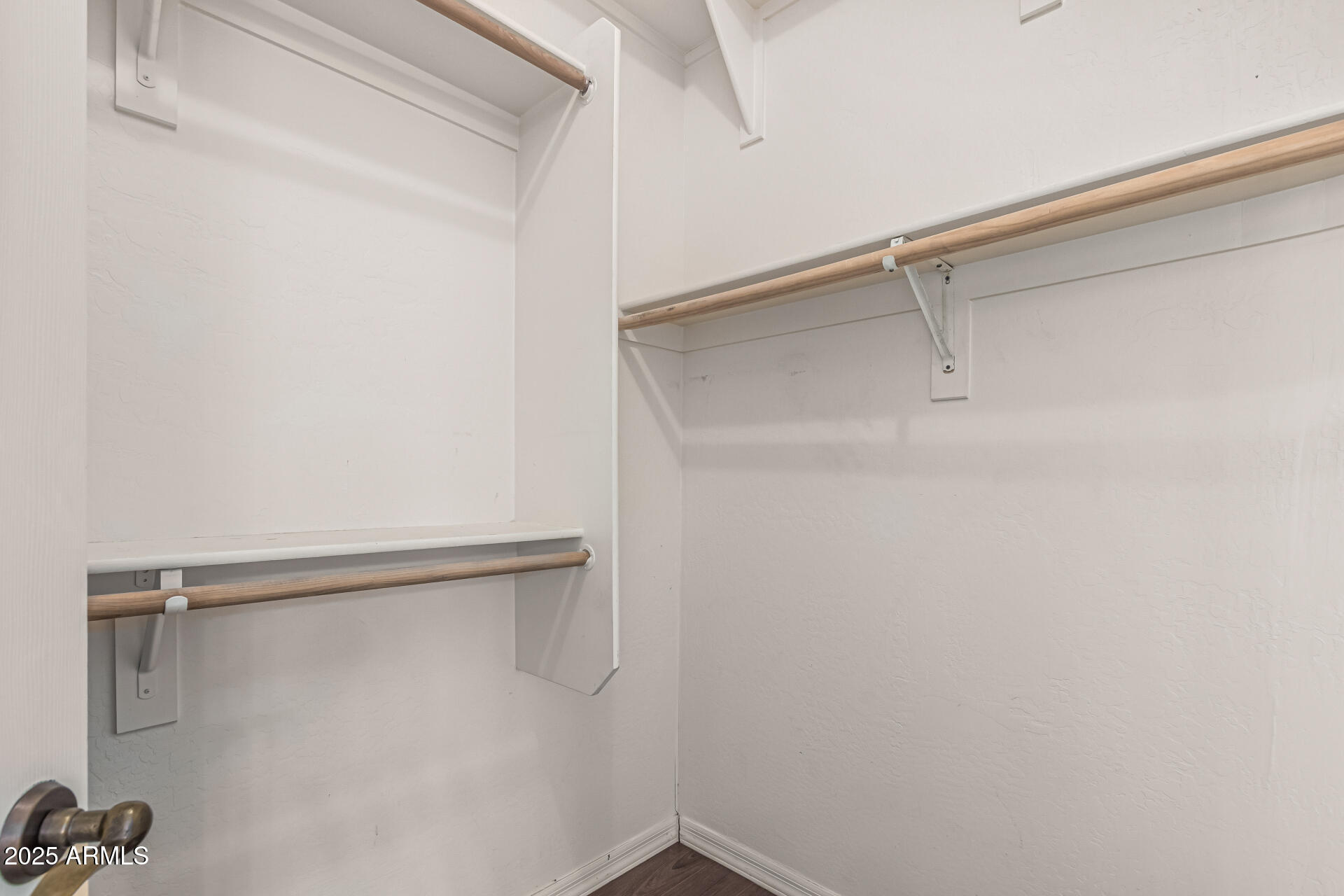 15639 West Peak View Road Surprise, AZ 85387 - Photo 51 of 131 a view of closet