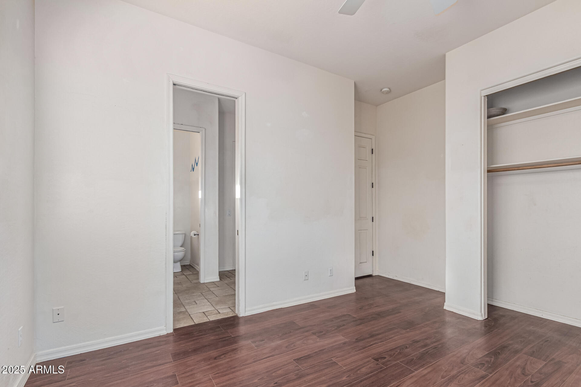 15639 West Peak View Road Surprise, AZ 85387 - Photo 57 of 131 Secondary Bedroom Two