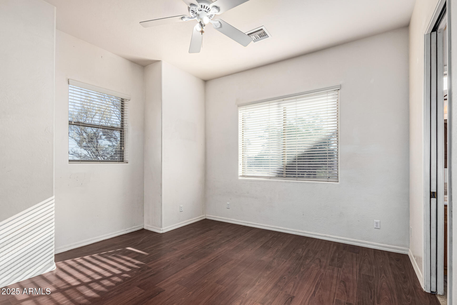 15639 West Peak View Road Surprise, AZ 85387 - Photo 58 of 131 Secondary Bedroom Two View
