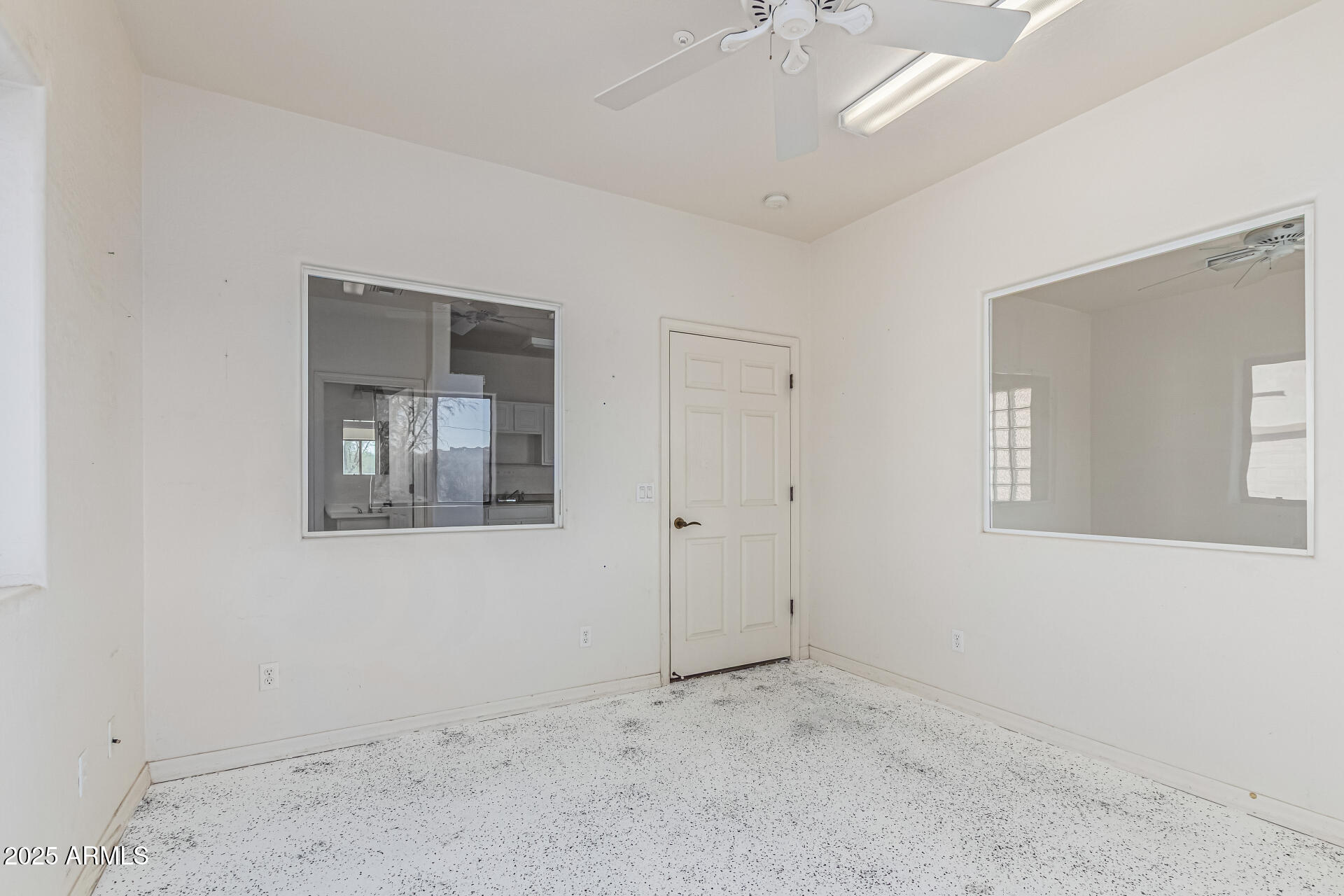 15639 West Peak View Road Surprise, AZ 85387 - Photo 82 of 131 Guest House Office Two Entry View