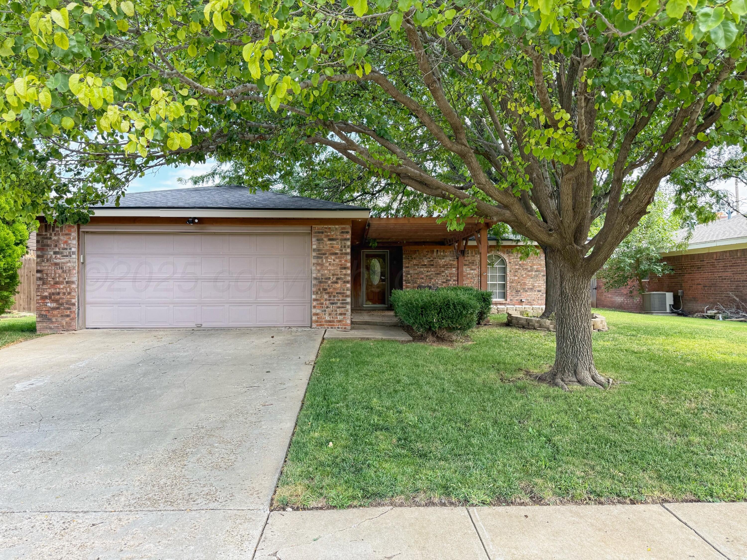 5707 South Milam Street Amarillo, TX 79110 - Photo 4 of 4 IMG_5839