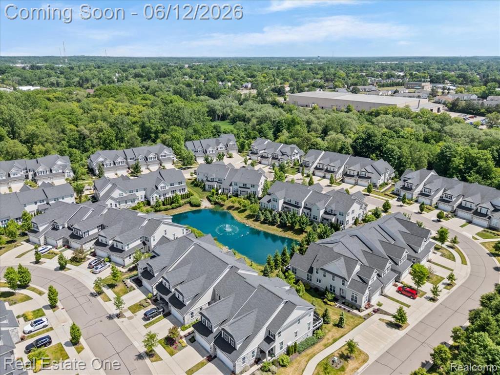 42829 Cardinal Way Novi, MI 48375 - Photo 44 of 50