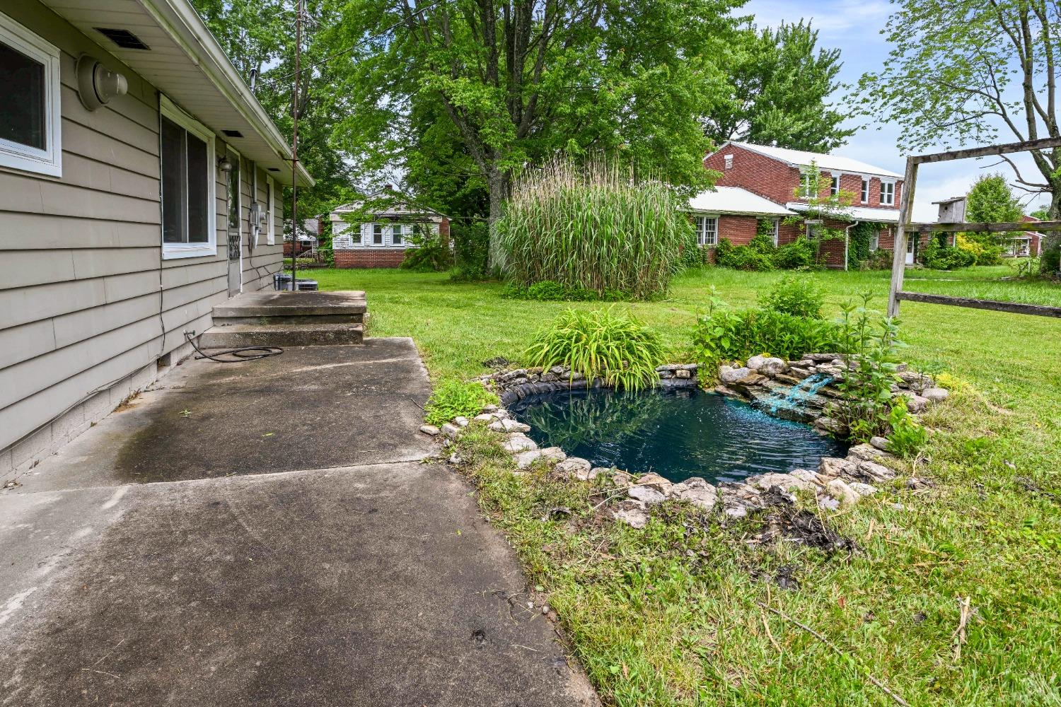 552 South Tanglewood Road Versailles, IN 47042 - Photo 18 of 20 Gallery Image 18