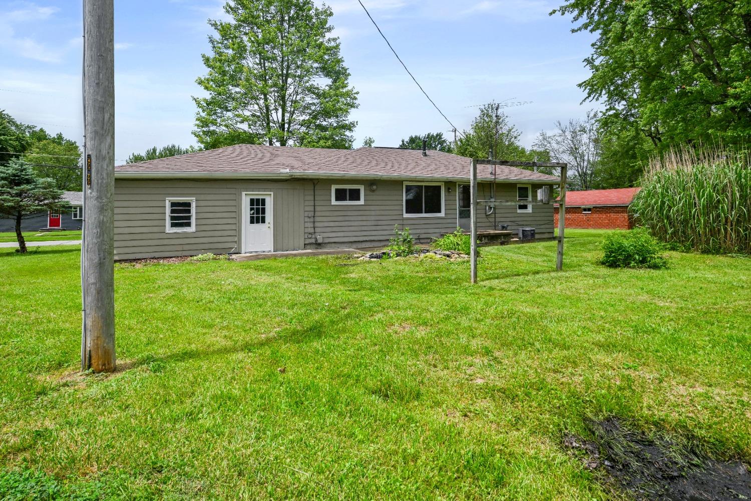 552 South Tanglewood Road Versailles, IN 47042 - Photo 20 of 20 Gallery Image 20