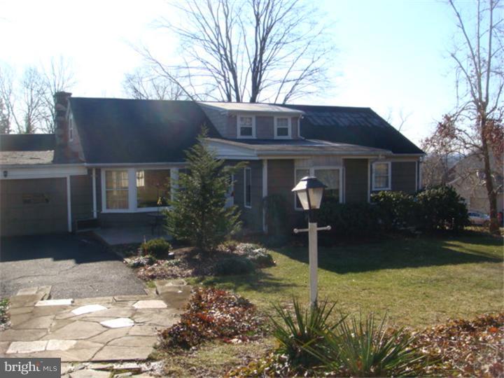 429 Smokepipe Road Souderton, PA 18964 - Photo 20 of 25 Back Yard