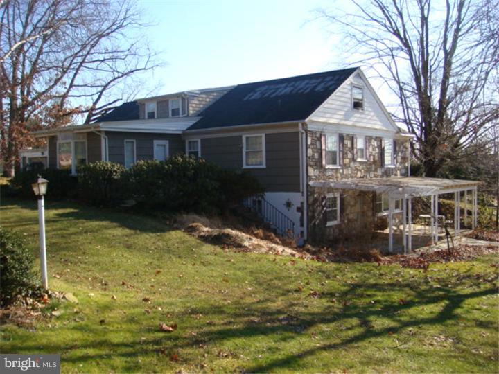 429 Smokepipe Road Souderton, PA 18964 - Photo 23 of 25 Exterior Back