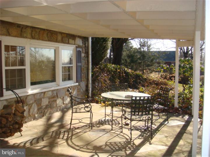 429 Smokepipe Road Souderton, PA 18964 - Photo 24 of 25 Patio