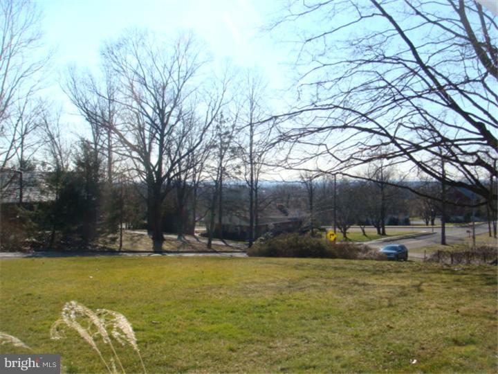 429 Smokepipe Road Souderton, PA 18964 - Photo 25 of 25 View from Front Door
