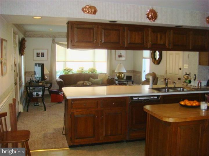 429 Smokepipe Road Souderton, PA 18964 - Photo 8 of 25 Kitchen