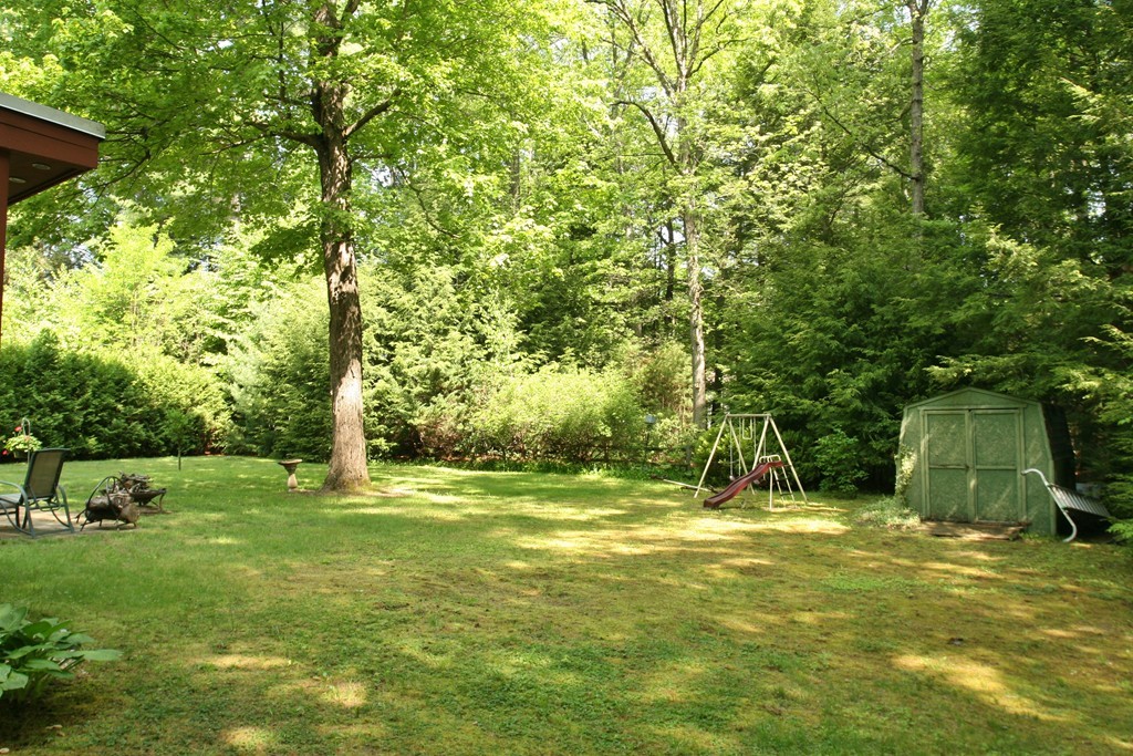 237 Loudville Road Easthampton, MA 01027 - Photo 3 of 22 a view of a field with a tree