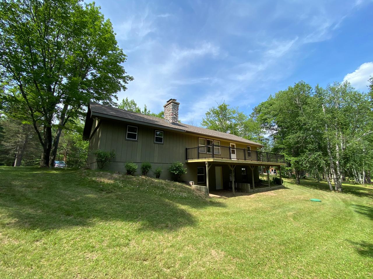 5060 Wilsch Road Conover, WI 54519 - Photo 37 of 46 Gallery Image 37