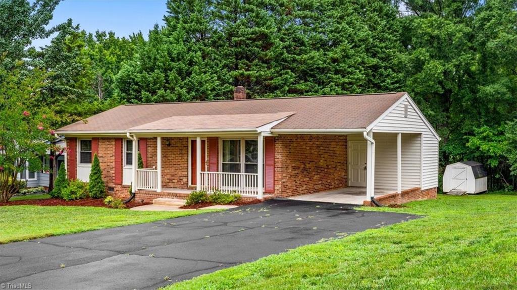 3404 Rolling Road High Point, NC 27265 - Photo 27 of 29