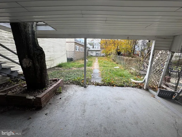 a view of a street with cars
