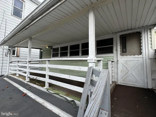 $134,900 | 48 North 2nd Street, St. Clair, PA 17970