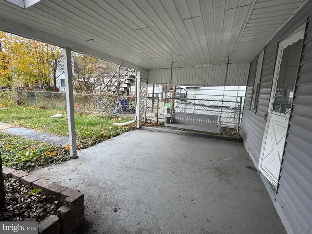 $134,900 | 48 North 2nd Street, St. Clair, PA 17970